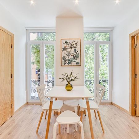 The Count Charm Apartments 리스본 외부 사진