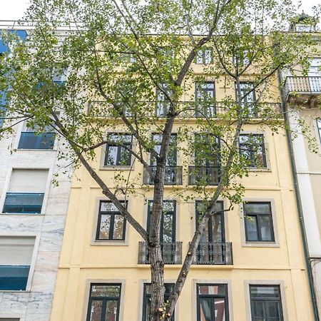 The Count Charm Apartments 리스본 외부 사진