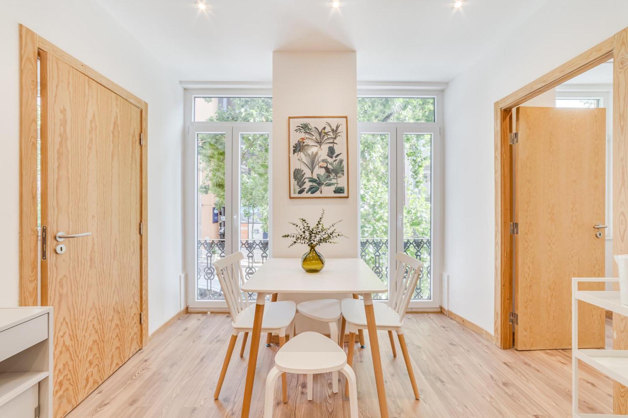 The Count Charm Apartments 리스본 외부 사진