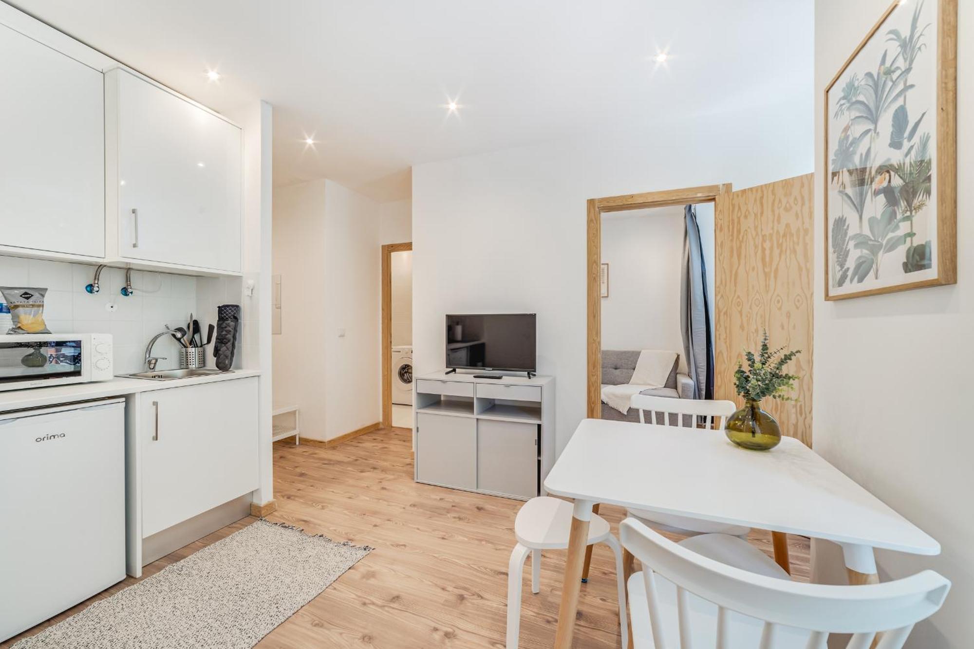 The Count Charm Apartments 리스본 외부 사진