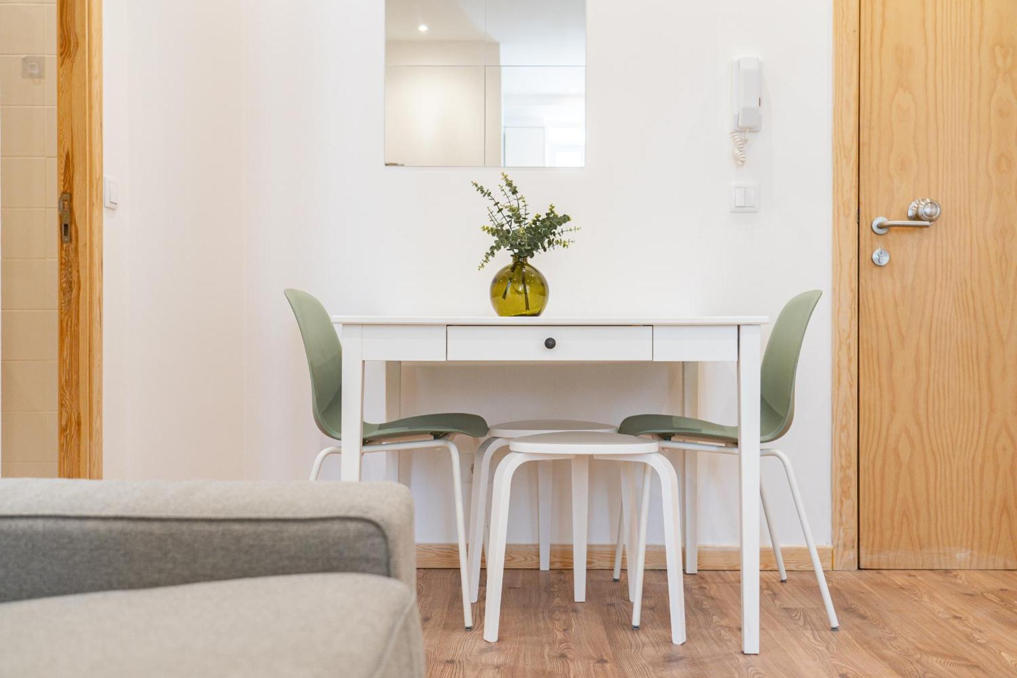 The Count Charm Apartments 리스본 외부 사진