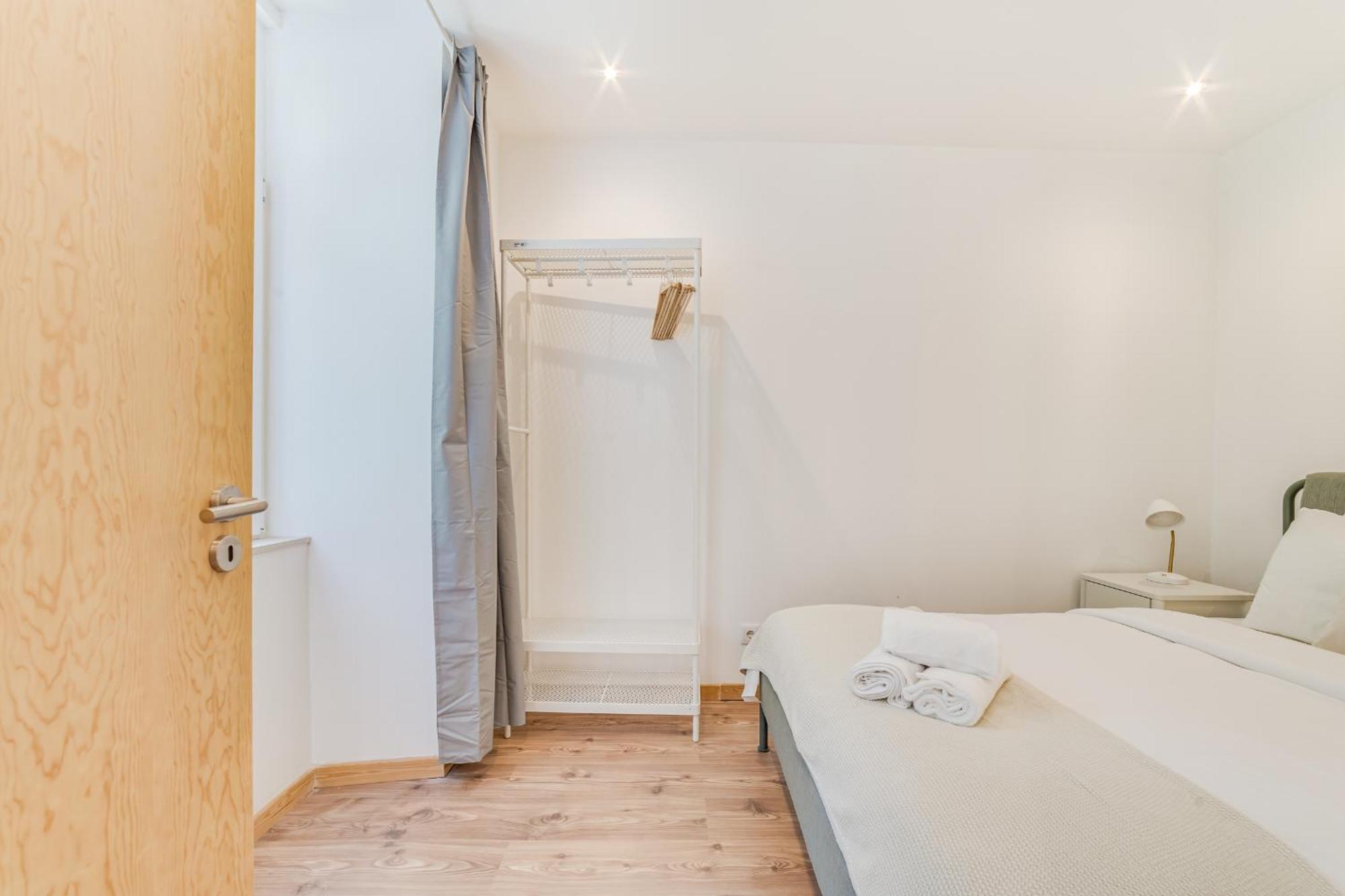 The Count Charm Apartments 리스본 외부 사진