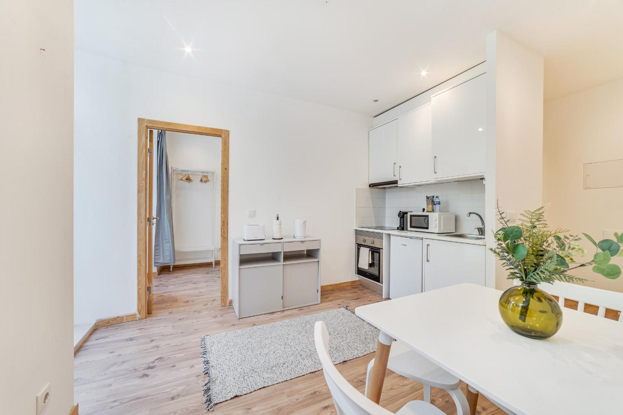 The Count Charm Apartments 리스본 외부 사진