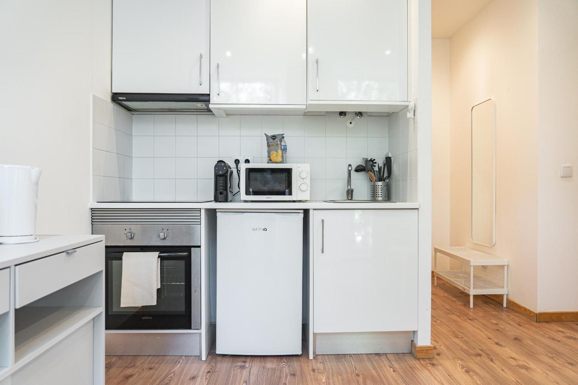 The Count Charm Apartments 리스본 외부 사진