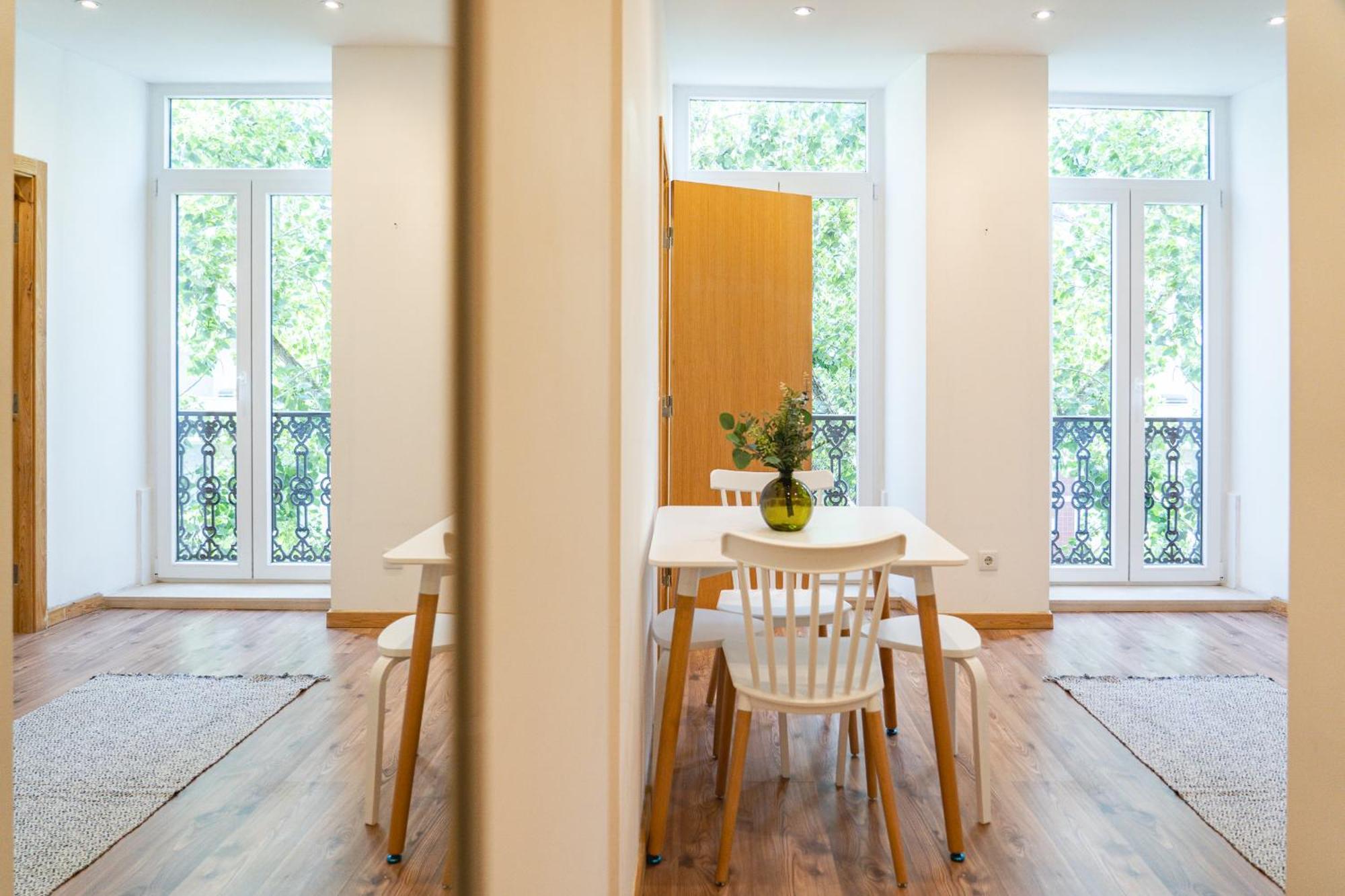 The Count Charm Apartments 리스본 외부 사진