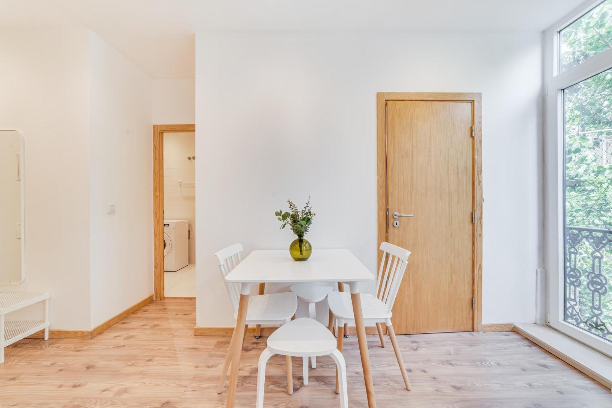 The Count Charm Apartments 리스본 외부 사진