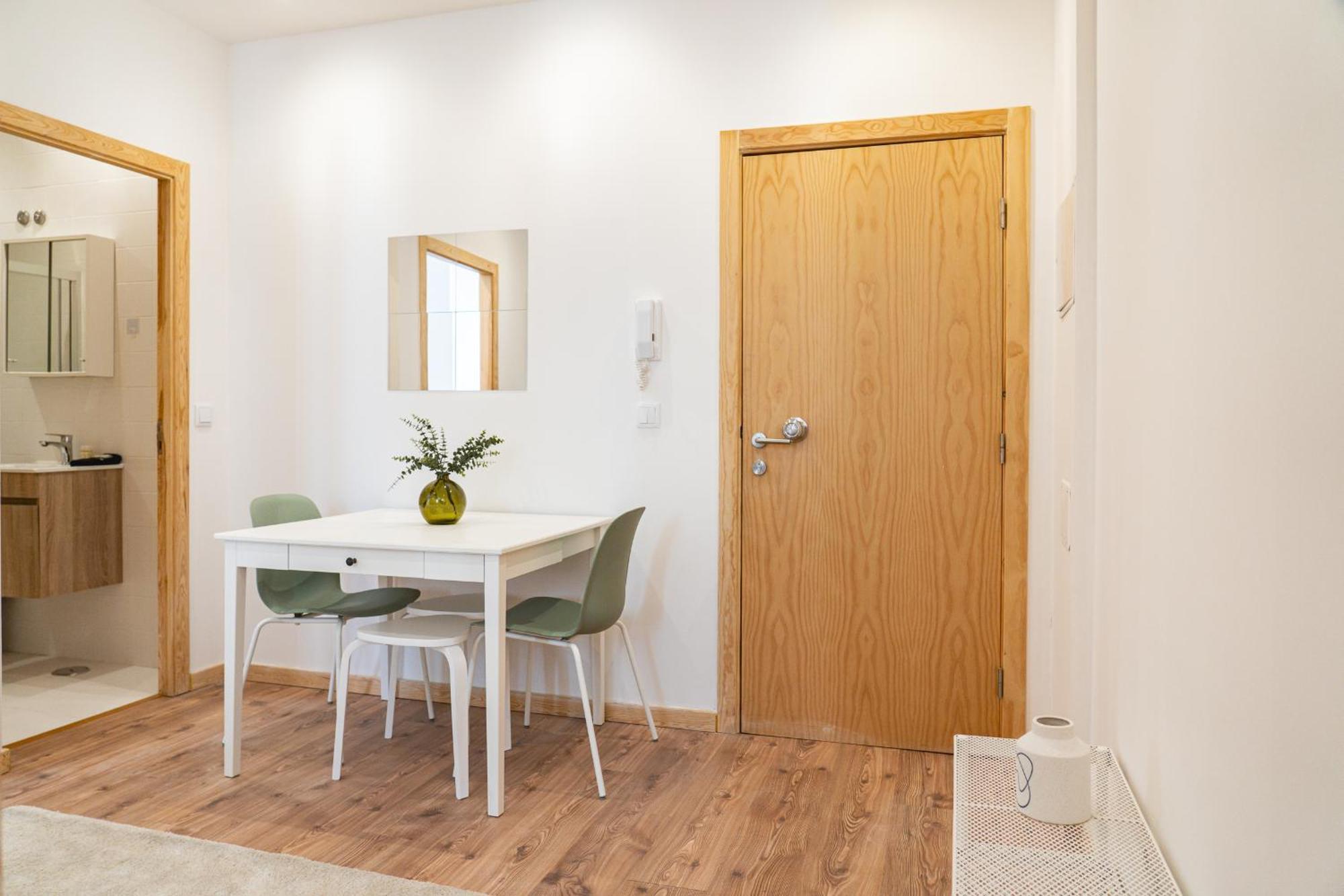 The Count Charm Apartments 리스본 외부 사진