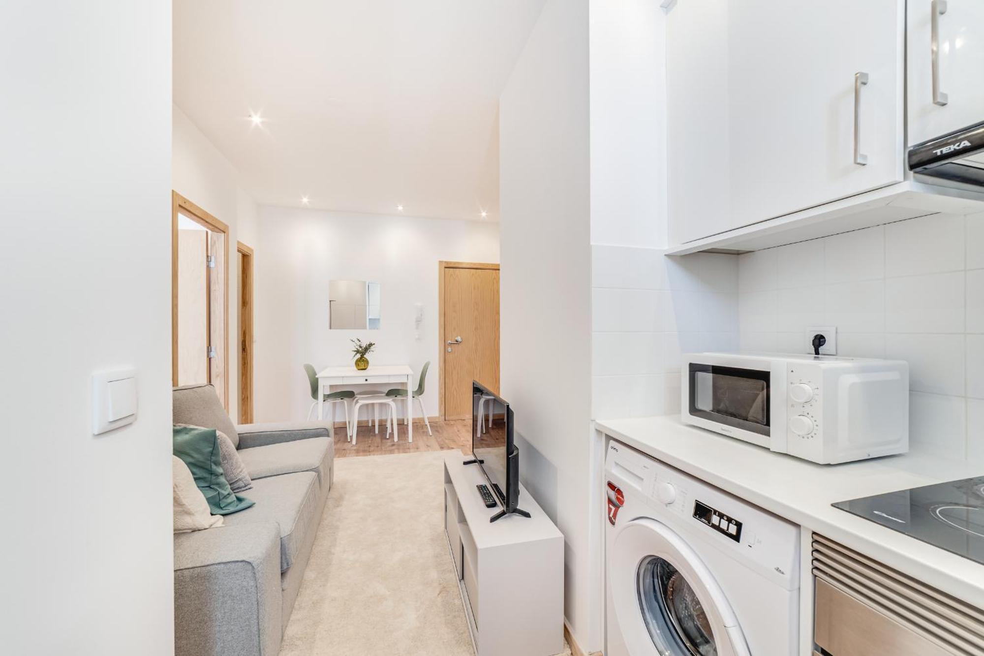 The Count Charm Apartments 리스본 외부 사진