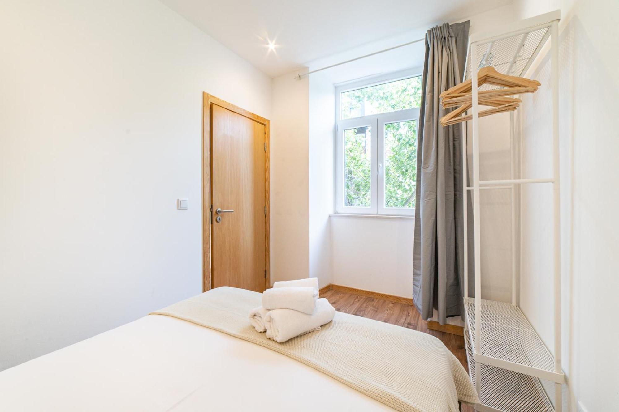 The Count Charm Apartments 리스본 외부 사진