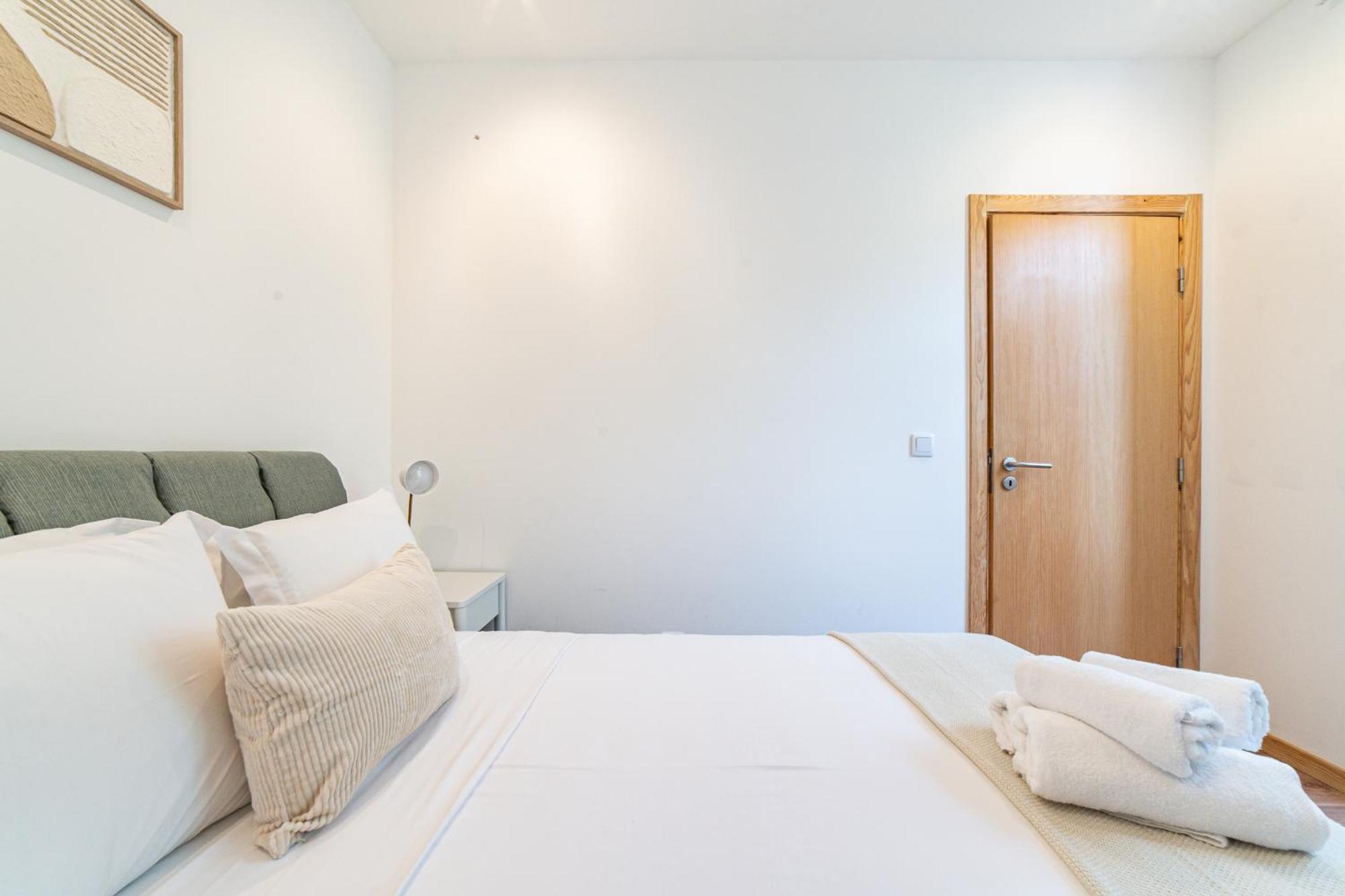 The Count Charm Apartments 리스본 외부 사진