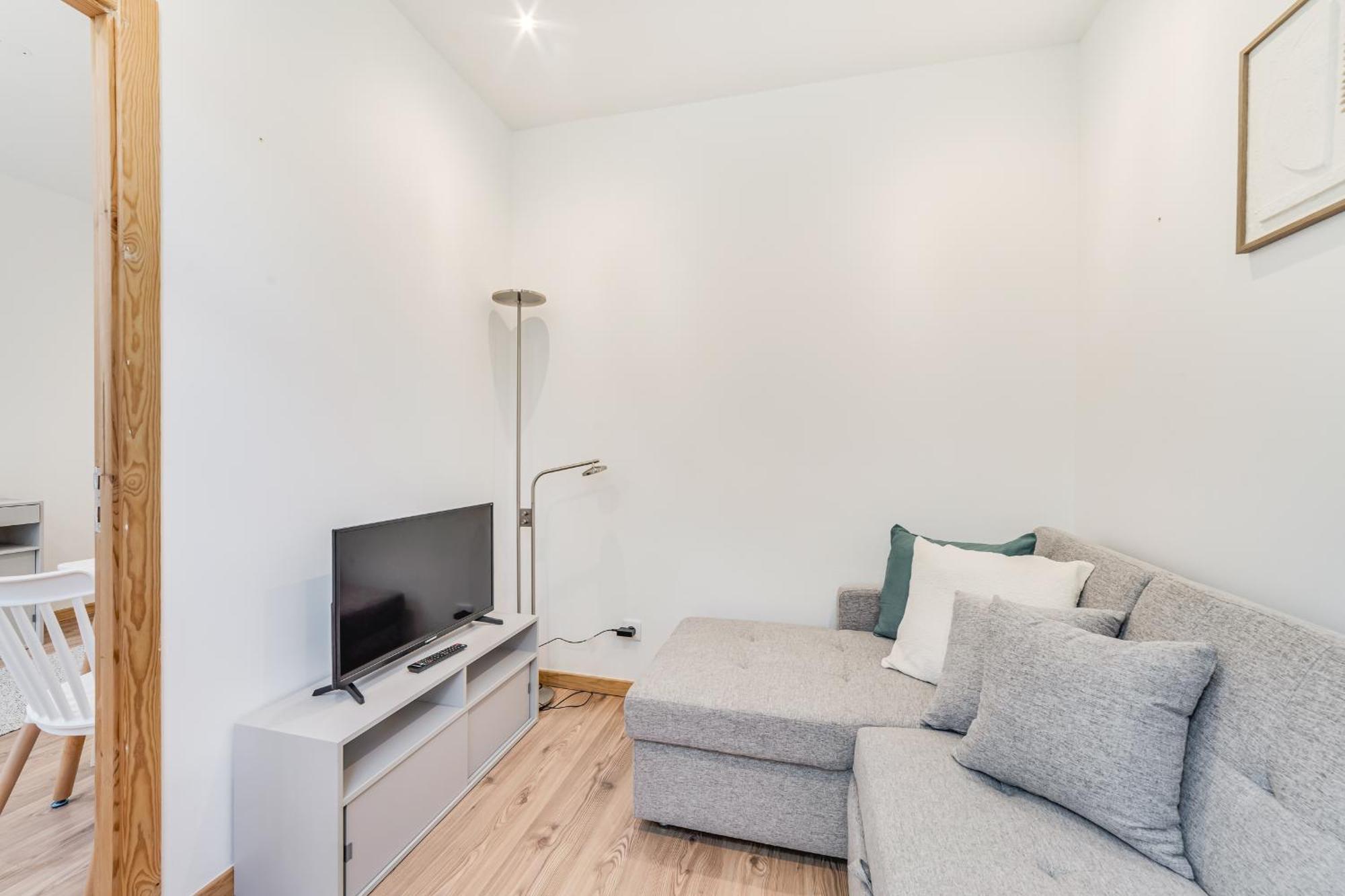The Count Charm Apartments 리스본 외부 사진