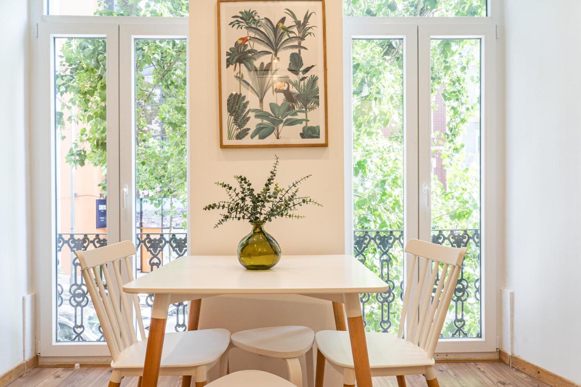 The Count Charm Apartments 리스본 외부 사진