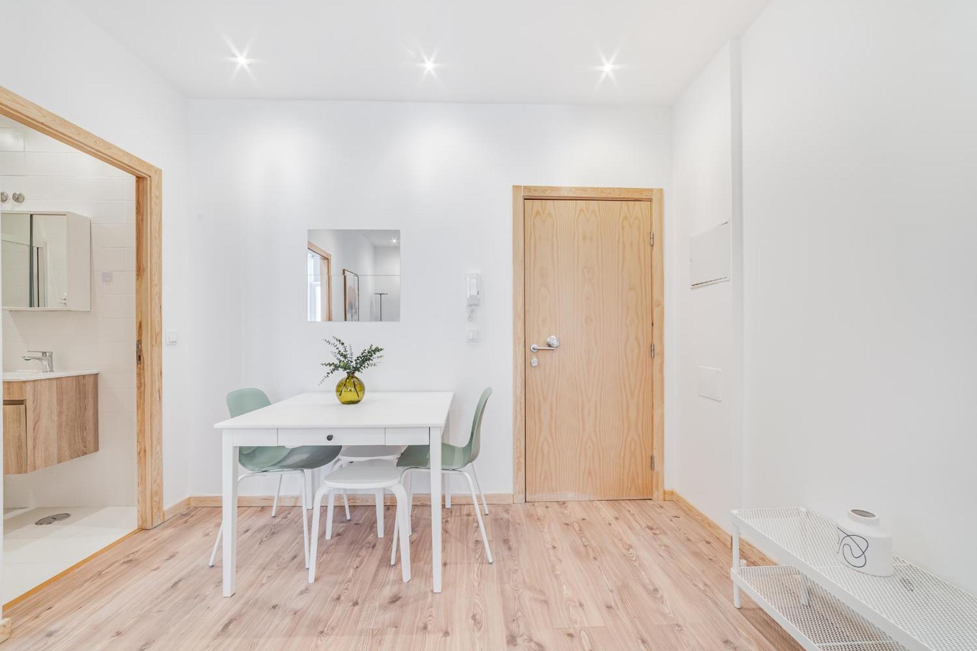 The Count Charm Apartments 리스본 외부 사진