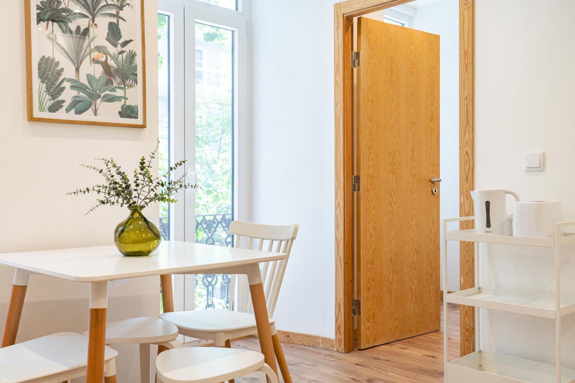 The Count Charm Apartments 리스본 외부 사진