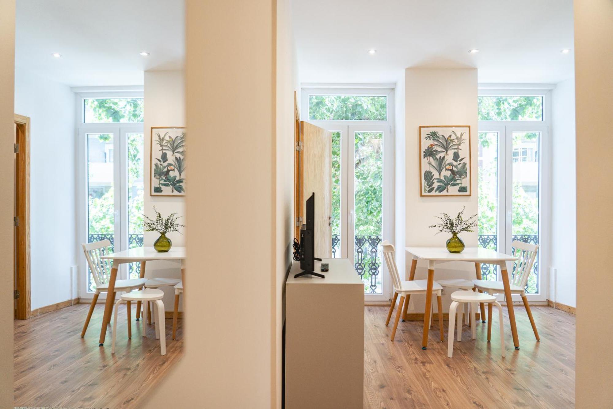 The Count Charm Apartments 리스본 외부 사진