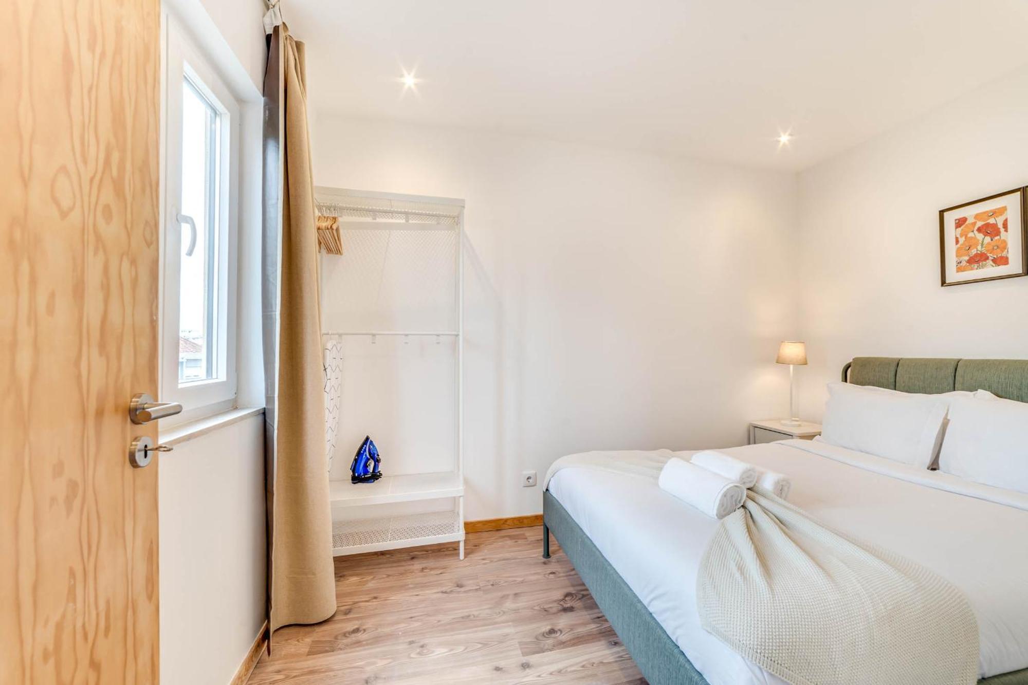 The Count Charm Apartments 리스본 외부 사진