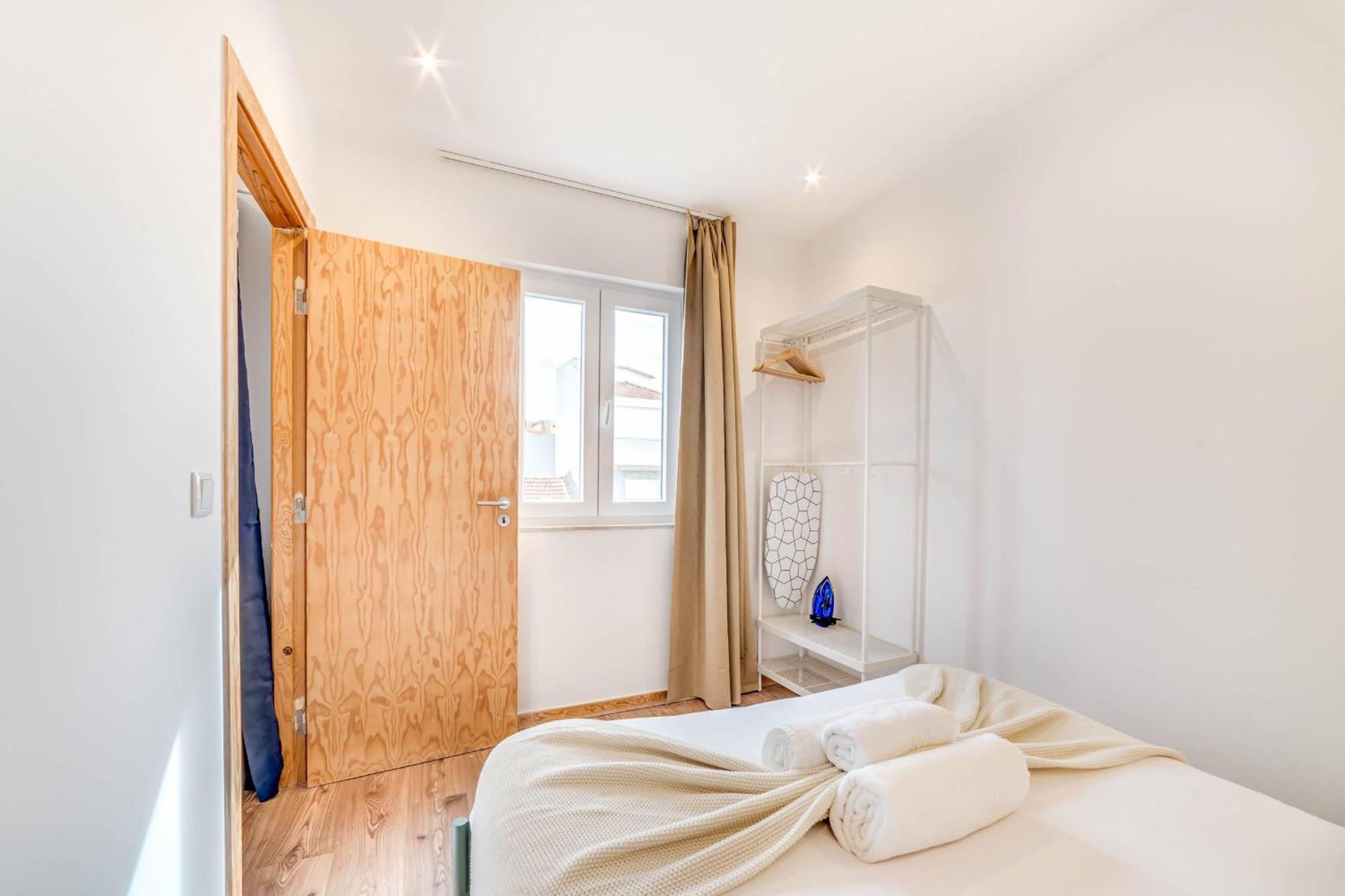 The Count Charm Apartments 리스본 외부 사진
