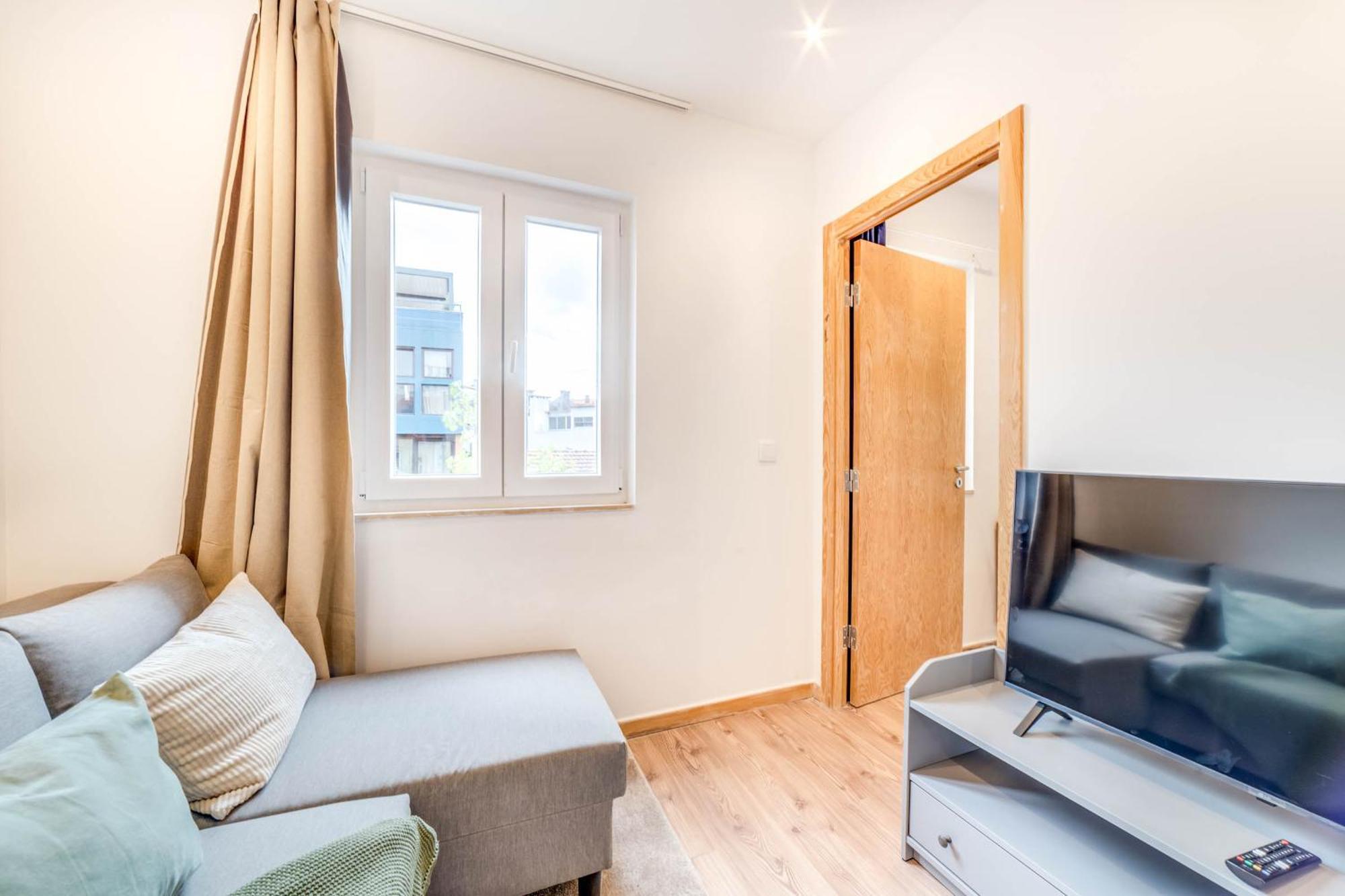 The Count Charm Apartments 리스본 외부 사진