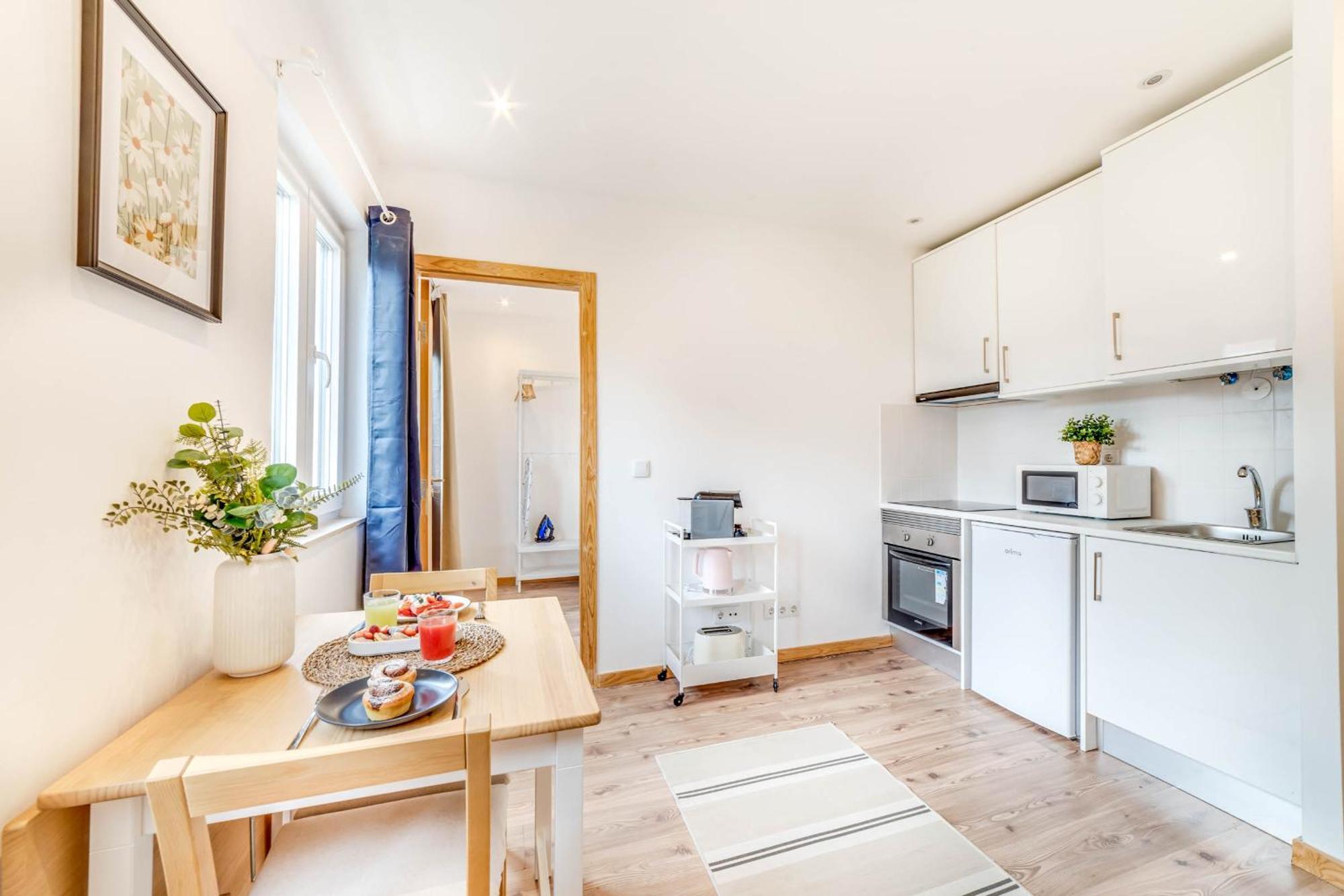 The Count Charm Apartments 리스본 외부 사진