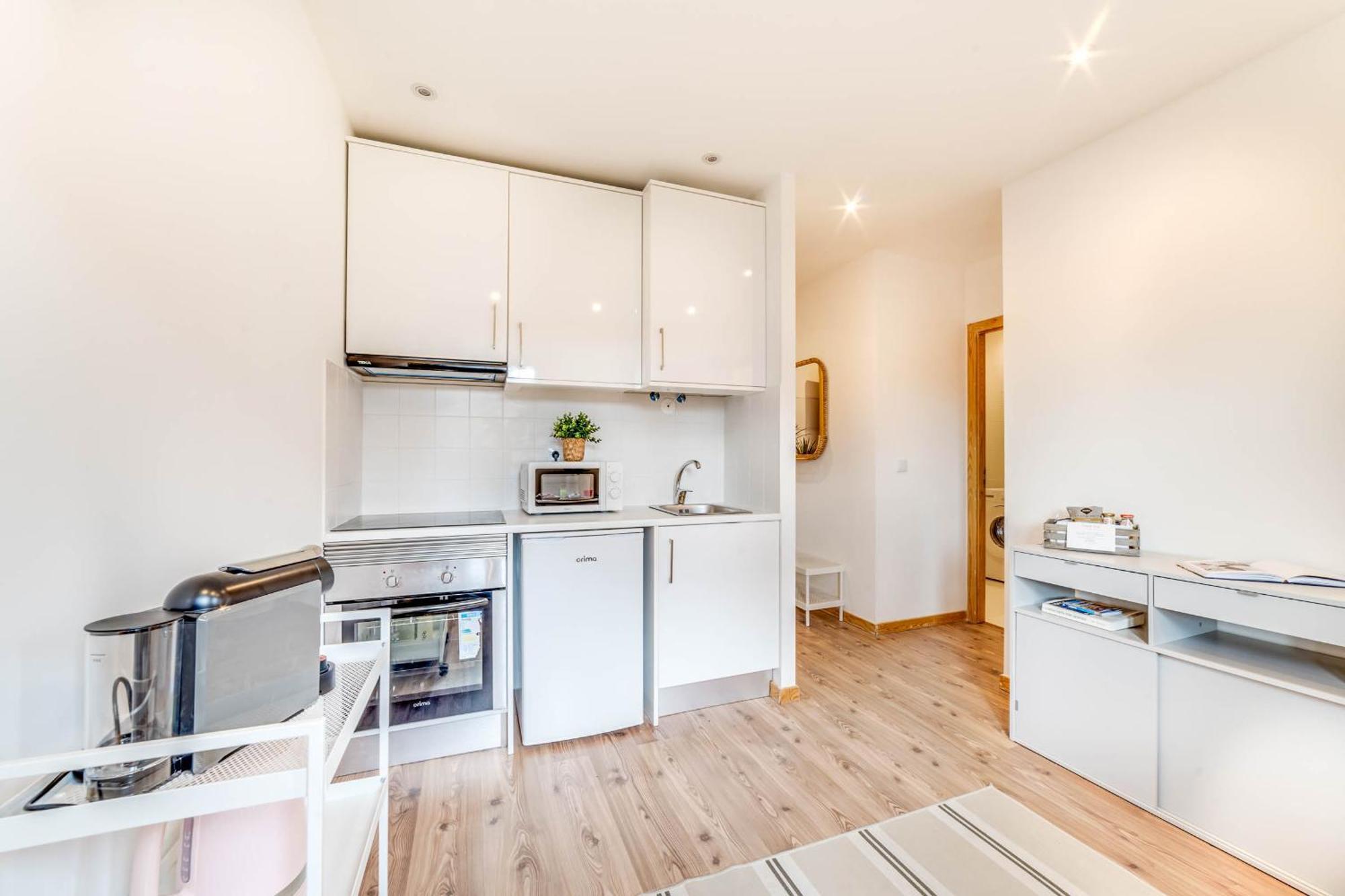 The Count Charm Apartments 리스본 외부 사진