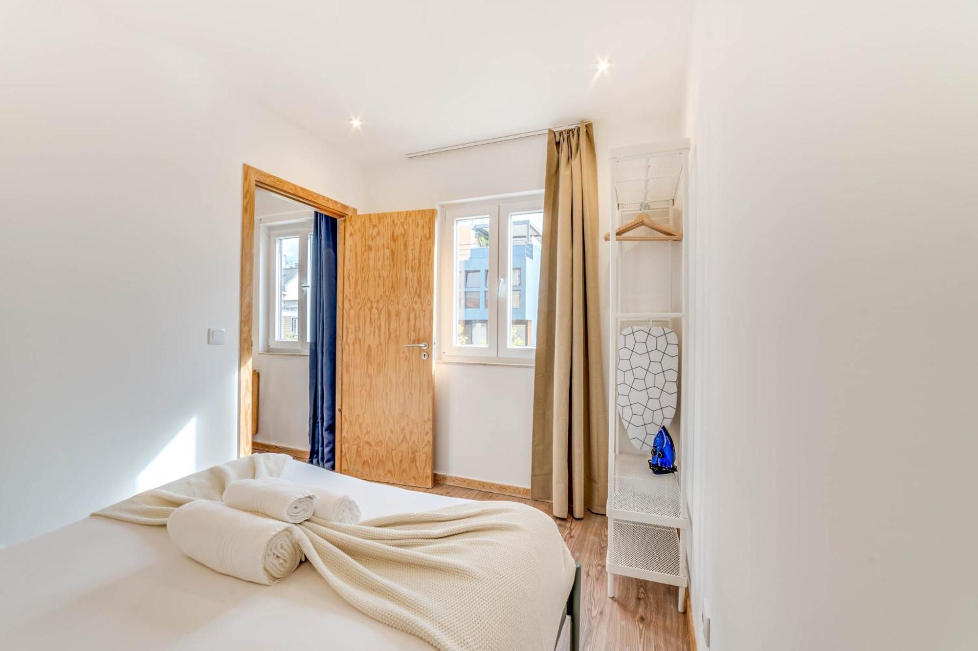 The Count Charm Apartments 리스본 외부 사진