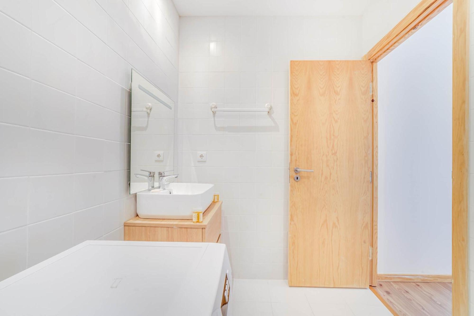 The Count Charm Apartments 리스본 외부 사진