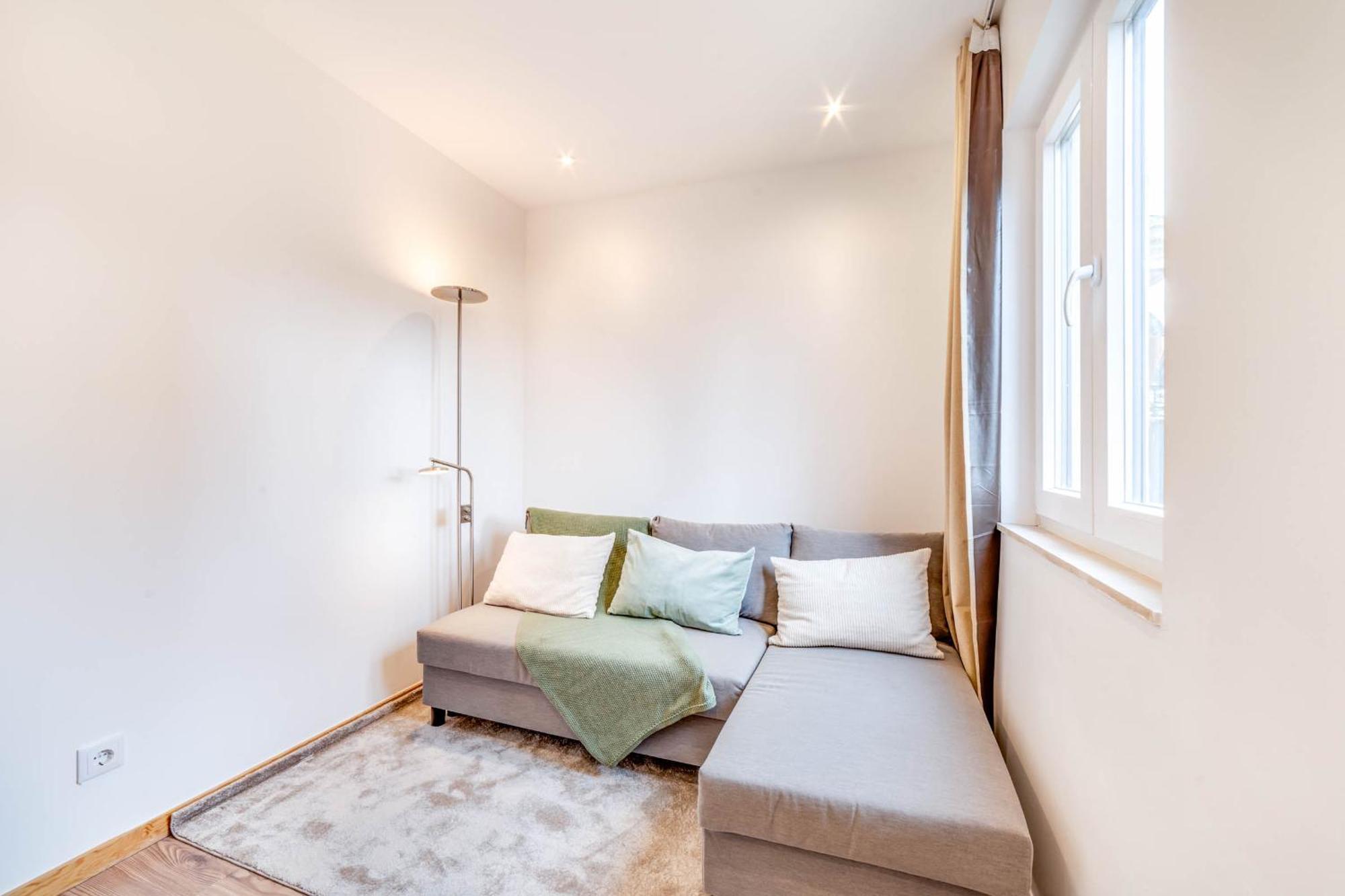 The Count Charm Apartments 리스본 외부 사진